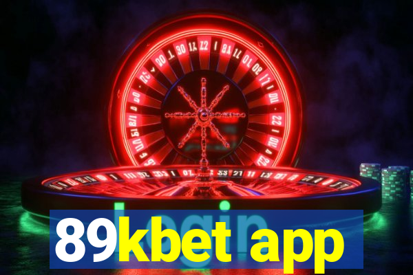 89kbet app